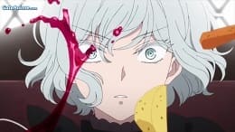Image جميع مواسم Vanitas no Carte