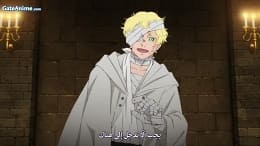 Image جميع مواسم Vanitas no Carte