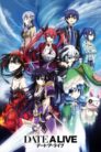 جميع مواسم انمي Date A Live مترجمة اونلاين تحميل مباشر