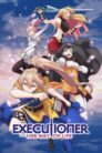 جميع حلقات انمي Shokei Shoujo no Virgin Road مترجمة اونلاين تحميل مباشر