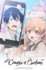 جميع حلقات انمي Kakkou no Iinazuke مترجمة اونلاين تحميل مباشر