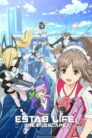 جميع حلقات انمي Estab-Life: Great Escape مترجمة