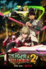 جميع مواسم انمي Tiger & Bunny مترجمة اونلاين تحميل مباشر