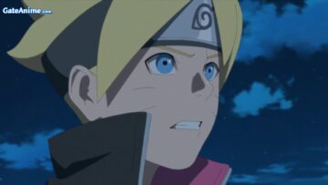 Image Boruto: Naruto Next Generations