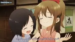 الصورة انمي المحقق كونان الموسم 8 الحلقة 27 (379) مدبلجة اونلاين تحميل مباشر