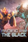 جميع مواسم انمي Pacific Rim The Black مترجمة اونلاين تحميل مباشر
