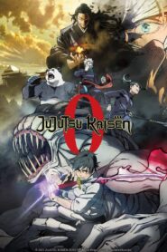 فيلم Jujutsu Kaisen 0 مترجم اونلاين تحميل مباشر