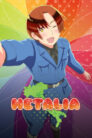 جميع حلقات انمي Hetalia Axis Powers مترجمة اونلاين تحميل مباشر