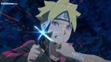 Image Boruto: Naruto Next Generations