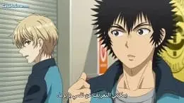 الصورة انمي Boku no Hero Academia الموسم 5 الحلقة 19 مترجمة اونلاين تحميل مباشر