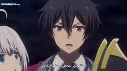 الصورة انمي Fruits Basket الموسم 2 الحلقة 10 مدبلجة اونلاين تحميل مباشر