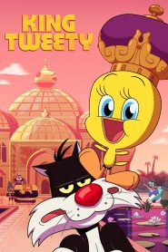 فيلم King Tweety 2022 مترجم اونلاين تحميل مباشر