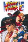 فيلم Street Fighter II The Animated Movie 1994 مترجم