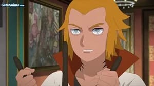 Image Boruto: Naruto Next Generations