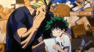 الصورة انمي Peach Boy Riverside الحلقة 11 مترجمة اونلاين تحميل مباشر