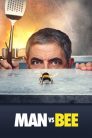 جميع حلقات مسلسل Man Vs Bee مترجمة اونلاين تحميل مباشر