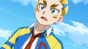 الصورة انمي Bokutachi no Remake الحلقة 6.5 مترجمة اونلاين تحميل مباشر