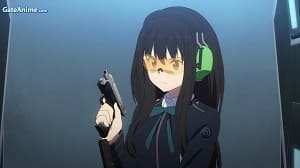 Image Lycoris Recoil