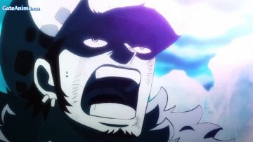 الصورة انمي Meikyuu Black Company الحلقة 7 مترجمة اونلاين تحميل مباشر