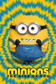 فيلم Minions: The Rise of Gru مترجم اونلاين تحميل مباشر