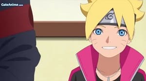 Image Boruto: Naruto Next Generations