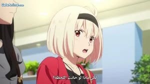 Image Lycoris Recoil