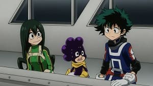 الصورة انمي 86 2nd Season الحلقة 1 مترجمة اونلاين تحميل مباشر
