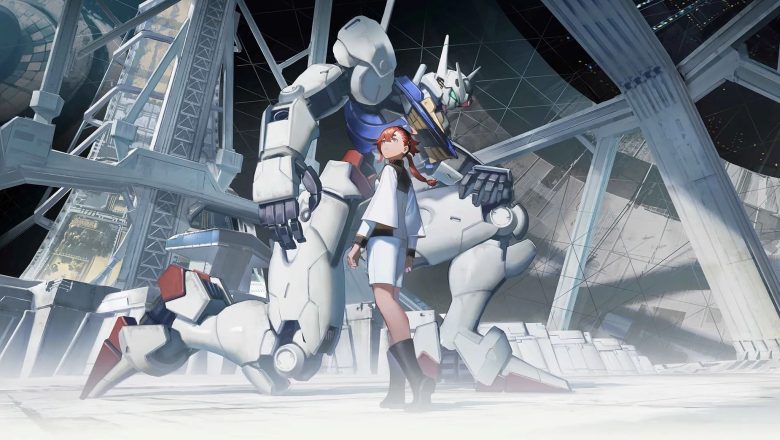 الصورة جميع مواسم انمي Tiger & Bunny مترجمة اونلاين تحميل مباشر