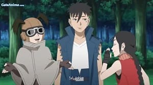 Image Boruto: Naruto Next Generations