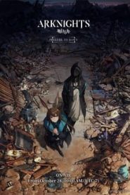جميع حلقات انمي Arknights: Reimei Zensou مترجمة اونلاين تحميل مباشر