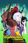 جميع حلقات انمي Cyberpunk Edgerunners مترجمة اونلاين تحميل مباشر