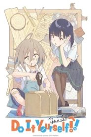 جميع حلقات انمي Do It Yourself!! مترجمة اونلاين تحميل مباشر