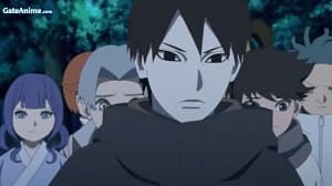 Image Boruto: Naruto Next Generations