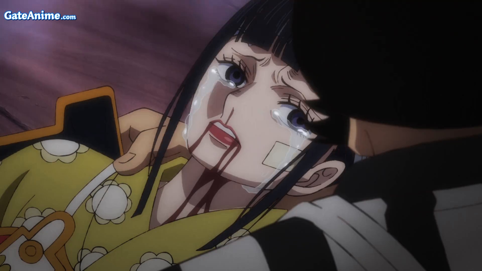 الصورة جميع حلقات انمي Kaginado مترجمة اونلاين تحميل مباشر