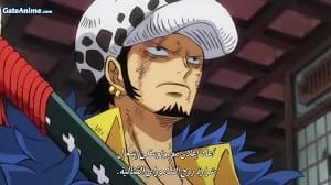 الصورة جميع حلقات انمي Blade Runner: Black Lotus مترجمة اونلاين تحميل مباشر