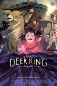فيلم Shika no Ou: Yuna to Yakusoku no Tabi مترجم اونلاين تحميل مباشر