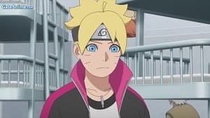 Image Boruto: Naruto Next Generations