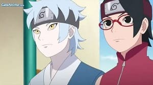 Image Boruto: Naruto Next Generations