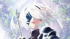 جميع حلقات انمي NieR:Automata Ver1.1a مترجمة