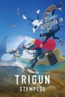 جميع حلقات انمي Trigun Stampede مترجمة اونلاين تحميل مباشر