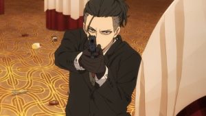 جميع حلقات انمي Buddy Daddies مترجمة اونلاين تحميل مباشر