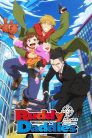 جميع حلقات انمي Buddy Daddies مترجمة اونلاين تحميل مباشر