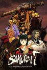 جميع حلقات انمي Samurai 7 مترجمة اونلاين تحميل مباشر