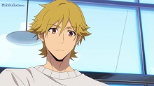 الصورة جميع حلقات انمي 180 Byou de Kimi no Mimi wo Shiawase ni Dekiru ka? مترجمة