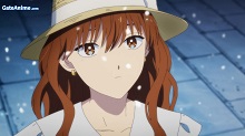 الصورة انمي Platinum End الحلقة 9 مترجمة اونلاين تحميل مباشر