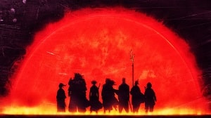 Image Samurai 7