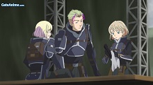 Image The Legend of Heroes: Sen no Kiseki