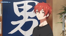 الصورة Mahoutsukai no Yome: Nishi no Shounen to Seiran no Kishi