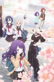 جميع حلقات انمي Kubo-san wa Mob wo Yurusanai مترجمة