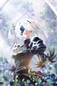 جميع حلقات انمي NieR:Automata Ver1.1a مترجمة